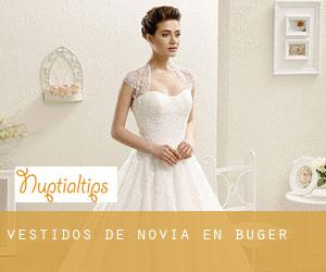 Vestidos de novia en Búger